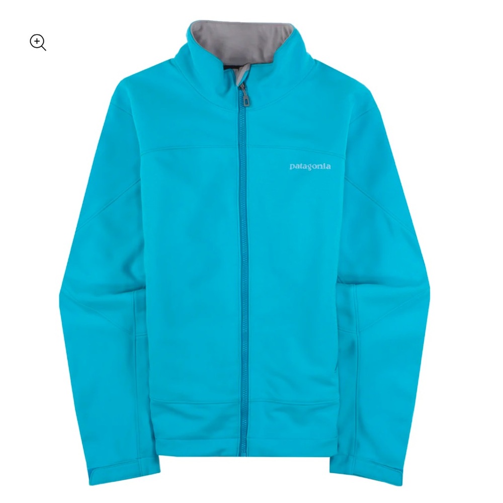 Patagonia Adze Jacket